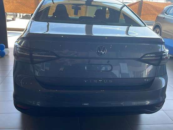 VOLKSWAGEN-VIRTUS-1.0 170 TSI AUTOMÁTICO VOLKSWAGEN-VIRTUS-2025
