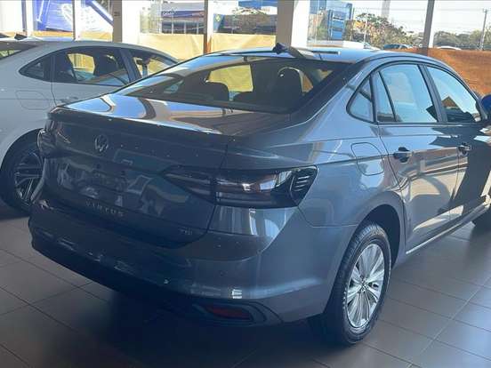 VOLKSWAGEN-VIRTUS-1.0 170 TSI AUTOMÁTICO VOLKSWAGEN-VIRTUS-2025