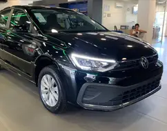 VOLKSWAGEN VIRTUS 1.0 170 TSI MANUAL VOLKSWAGEN VIRTUS 1.0 170 TSI MANUAL