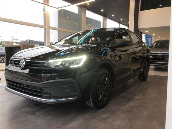VOLKSWAGEN-VIRTUS-1.0 170 TSI SENSE MANUAL VOLKSWAGEN-VIRTUS-2025