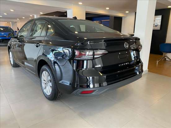 VOLKSWAGEN-VIRTUS-1.0 170 TSI SENSE MANUAL VOLKSWAGEN-VIRTUS-2025