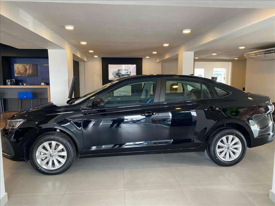 VOLKSWAGEN-VIRTUS-1.0 170 TSI SENSE MANUAL VOLKSWAGEN-VIRTUS-2025