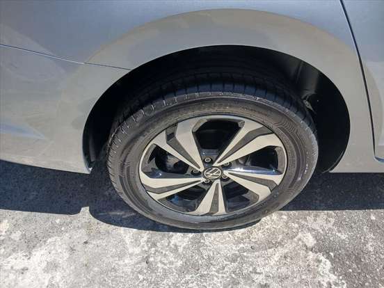 VOLKSWAGEN-VIRTUS-1.0 200 TSI COMFORTLINE AUTOMÁTICO VOLKSWAGEN-VIRTUS-2025