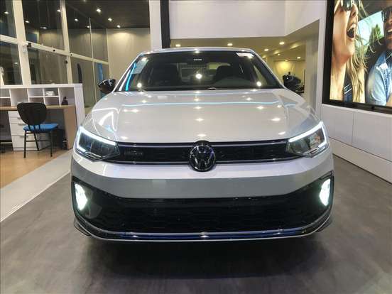 VOLKSWAGEN-VIRTUS-1.4 250 TSI EXCLUSIVE AUTOMÁTICO VOLKSWAGEN-VIRTUS-2025