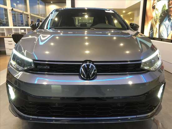 VOLKSWAGEN-VIRTUS-1.4 250 TSI EXCLUSIVE AUTOMÁTICO VOLKSWAGEN-VIRTUS-2025