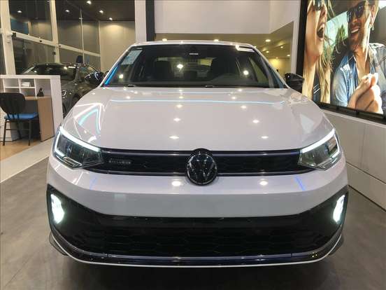 VOLKSWAGEN-VIRTUS-1.4 250 TSI EXCLUSIVE AUTOMÁTICO VOLKSWAGEN-VIRTUS-2025