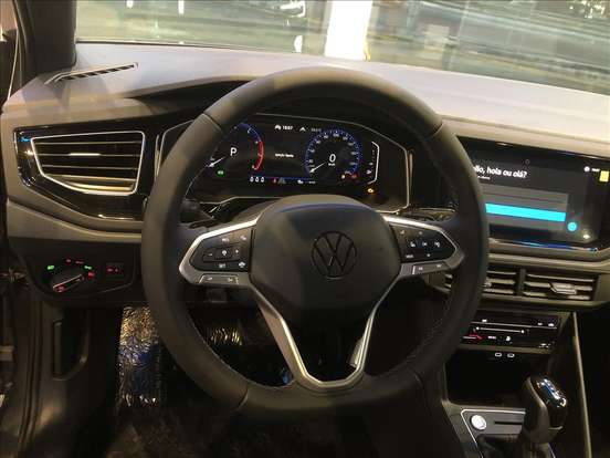VOLKSWAGEN-VIRTUS-1.4 250 TSI EXCLUSIVE AUTOMÁTICO VOLKSWAGEN-VIRTUS-2025