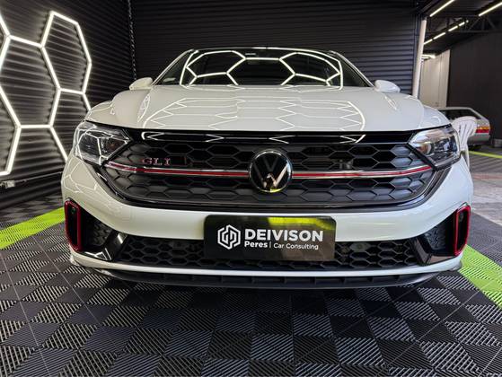 VOLKSWAGEN JETTA 2.0 350 TSI GASOLINA GLI DSG