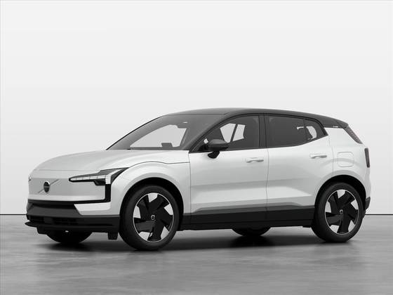 VOLVO EX30 69 KW ELÉTRICO PLUS