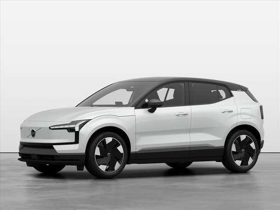 VOLVO-EX30-69 KW ELÉTRICO PLUS VOLVO-EX30-2024