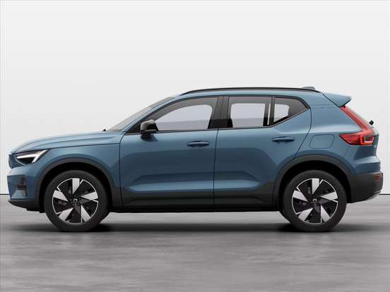 VOLVO-EX40-P6 RECHARGE ELECTRIC PLUS VOLVO-EX40-2025