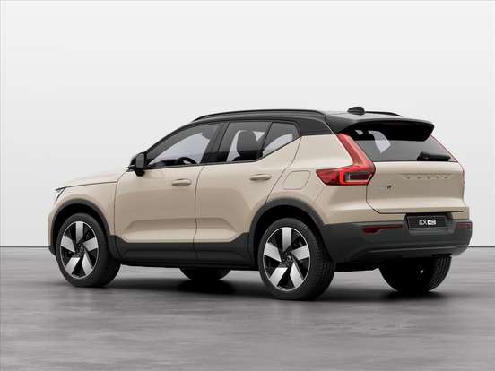 VOLVO-EX40-P8 RECHARGE TWIN ELECTRIC ULTRA AWD VOLVO-EX40-2025