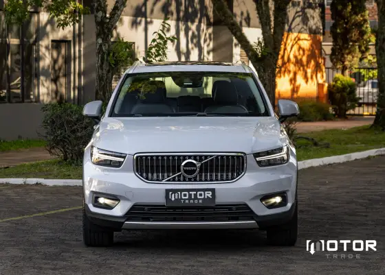 VOLVO XC40 1.5 T5 RECHARGE INSCRIPTION GEARTRONIC