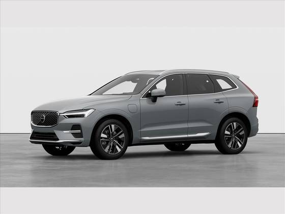 VOLVO XC60 2.0 T8 PHEV PLUS AWD GEARTRONIC