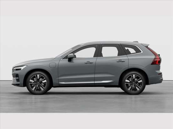 VOLVO-XC60-2.0 T8 PHEV PLUS AWD GEARTRONIC VOLVO-XC60-2025