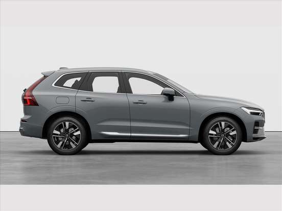 VOLVO-XC60-2.0 T8 PHEV PLUS AWD GEARTRONIC VOLVO-XC60-2025