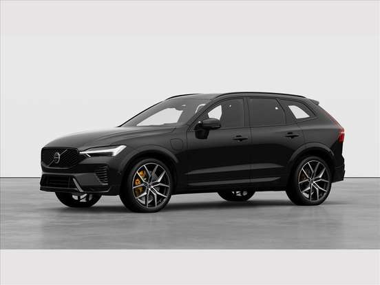 VOLVO-XC60-2.0 T8 PHEV POLESTAR ENGINEERED AWD GEARTRONIC VOLVO-XC60-2025