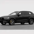 VOLVO XC60 2.0 T8 PHEV POLESTAR ENGINEERED AWD GEARTRONIC VOLVO XC60 2.0 T8 PHEV POLESTAR ENGINEERED AWD GEARTRONIC