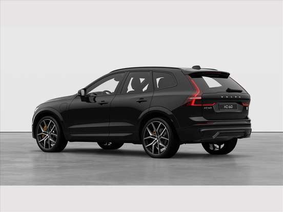 VOLVO-XC60-2.0 T8 PHEV POLESTAR ENGINEERED AWD GEARTRONIC VOLVO-XC60-2025