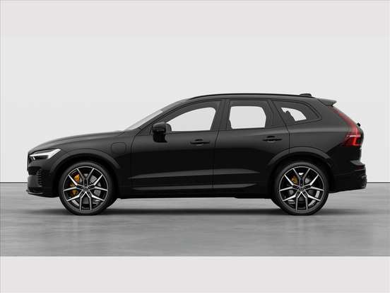 VOLVO-XC60-2.0 T8 PHEV POLESTAR ENGINEERED AWD GEARTRONIC VOLVO-XC60-2025