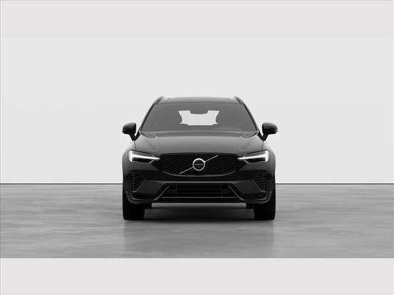 VOLVO-XC60-2.0 T8 PHEV POLESTAR ENGINEERED AWD GEARTRONIC VOLVO-XC60-2025