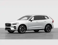 VOLVO XC60 2.0 T8 PHEV ULTRA AWD GEARTRONIC VOLVO XC60 2.0 T8 PHEV ULTRA AWD GEARTRONIC