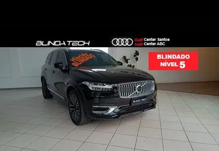 VOLVO XC90 2.0 T8 HYBRID MOMENTUM AWD GEARTRONIC