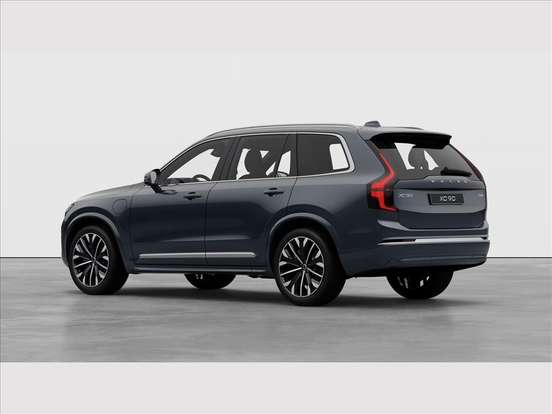 VOLVO-XC90-2.0 T8 PHEV ULTRA AWD GEARTRONIC VOLVO-XC90-2025