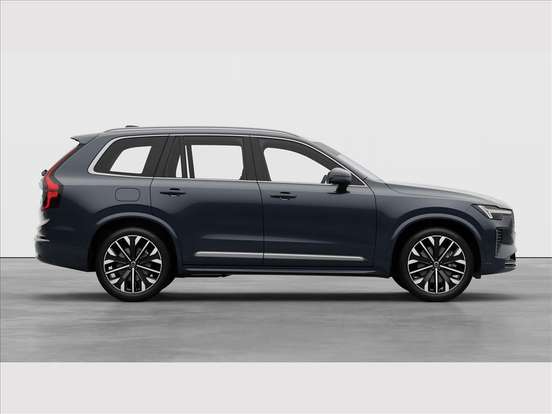 VOLVO-XC90-2.0 T8 PHEV ULTRA AWD GEARTRONIC VOLVO-XC90-2025