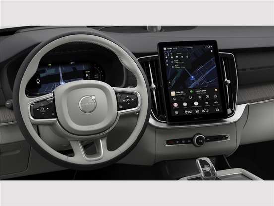 VOLVO-XC90-2.0 T8 PHEV ULTRA AWD GEARTRONIC VOLVO-XC90-2025