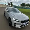 VOLVO XC60 2.0 T8 RECHARGE INSCRIPTION EXPRESSION AWD GEARTRONIC VOLVO XC60 2.0 T8 RECHARGE INSCRIPTION EXPRESSION AWD GEARTRONIC