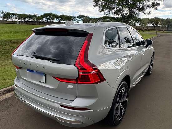 VOLVO-XC60-2.0 T8 RECHARGE INSCRIPTION EXPRESSION AWD GEARTRONIC VOLVO-XC60-2021