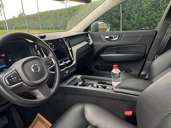VOLVO-XC60-2.0 T8 RECHARGE INSCRIPTION EXPRESSION AWD GEARTRONIC VOLVO-XC60-2021