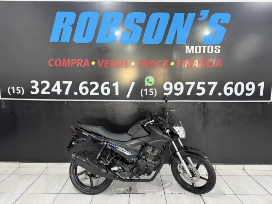 YAMAHA FACTOR 150ED 
