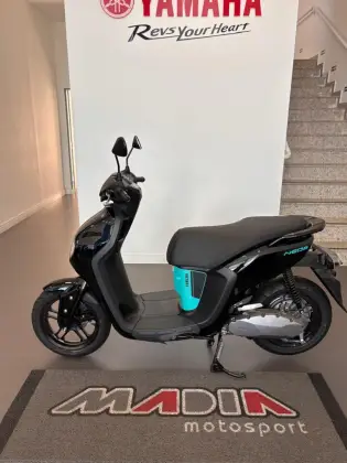 YAMAHA NEOS CONNECTED 