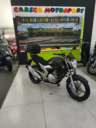 YAMAHA YS 250 FAZER BLUEFLEX YAMAHA YS 250 FAZER BLUEFLEX