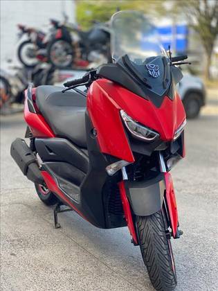 YAMAHA XMAX ABS 