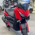 YAMAHA XMAX ABS YAMAHA XMAX ABS
