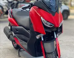 YAMAHA XMAX ABS YAMAHA XMAX ABS