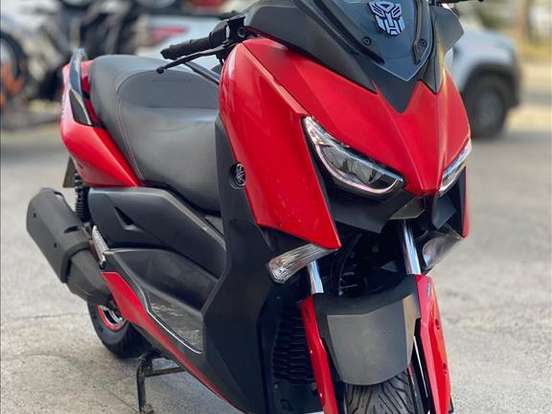 YAMAHA-XMAX ABS YAMAHA-XMAX ABS-2023