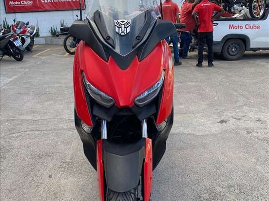 YAMAHA-XMAX ABS YAMAHA-XMAX ABS-2023