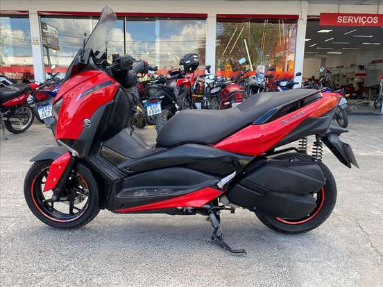 YAMAHA-XMAX ABS YAMAHA-XMAX ABS-2023
