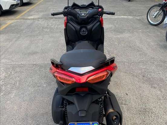 YAMAHA-XMAX ABS YAMAHA-XMAX ABS-2023