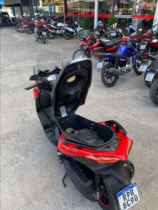 YAMAHA-XMAX ABS-2023