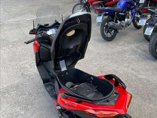 YAMAHA-XMAX ABS YAMAHA-XMAX ABS-2023