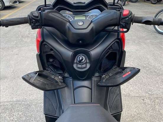 YAMAHA-XMAX ABS YAMAHA-XMAX ABS-2023