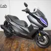 ZONTES 350E ZONTES 350E