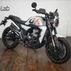 ZONTES GK350 ZONTES GK350