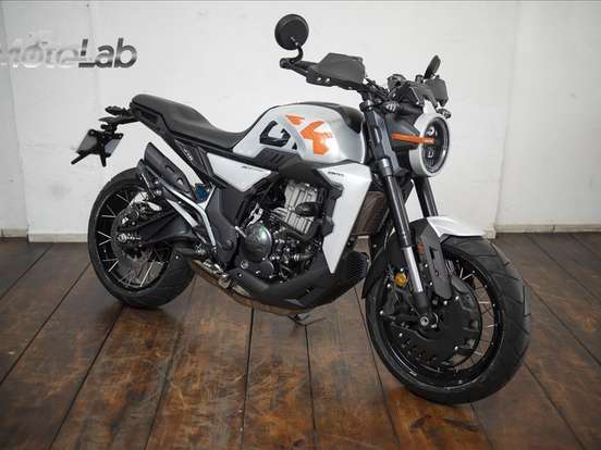 ZONTES-GK350 ZONTES-GK350-2024