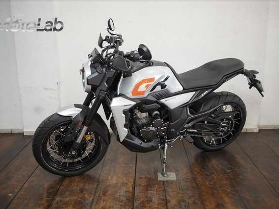 ZONTES-GK350 ZONTES-GK350-2024